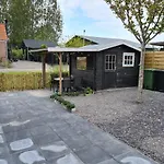 Vakantiewoning aan de Noordzeekust