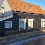 Vakantiewoning aan de Noordzeekust