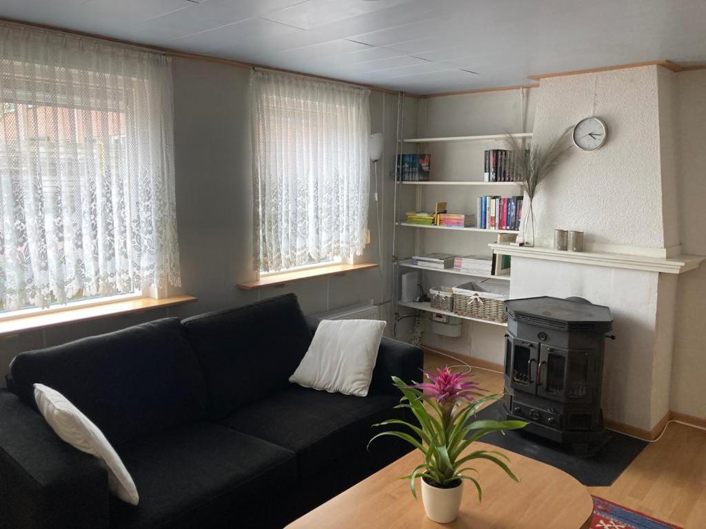 Vakantiewoning Aan De Noordzeekust Vakantiehuis