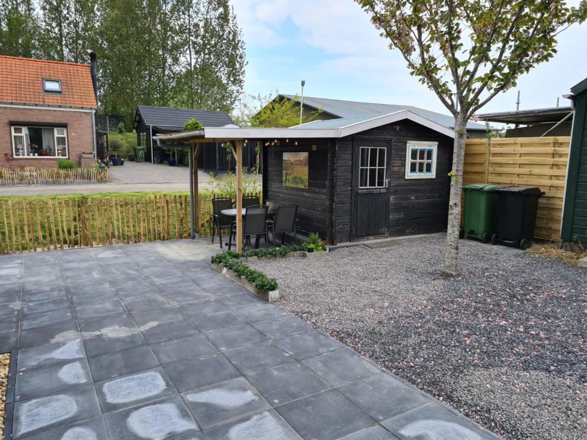 Vakantiewoning Aan De Noordzeekust Schoondijke