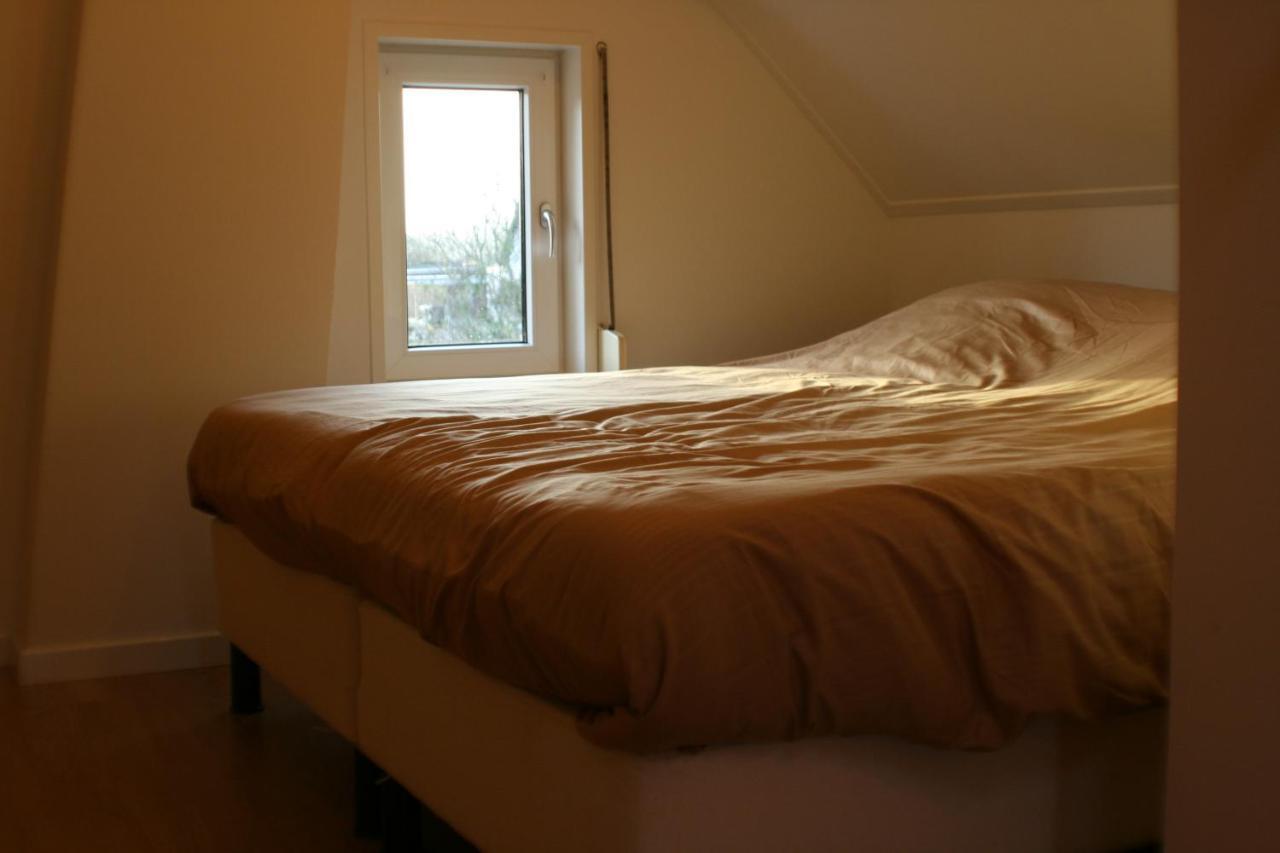 Vakantiewoning Aan De Noordzeekust * Schoondijke