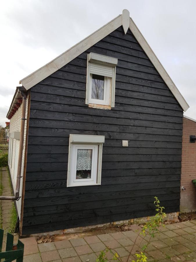 Vakantiewoning Aan De Noordzeekust