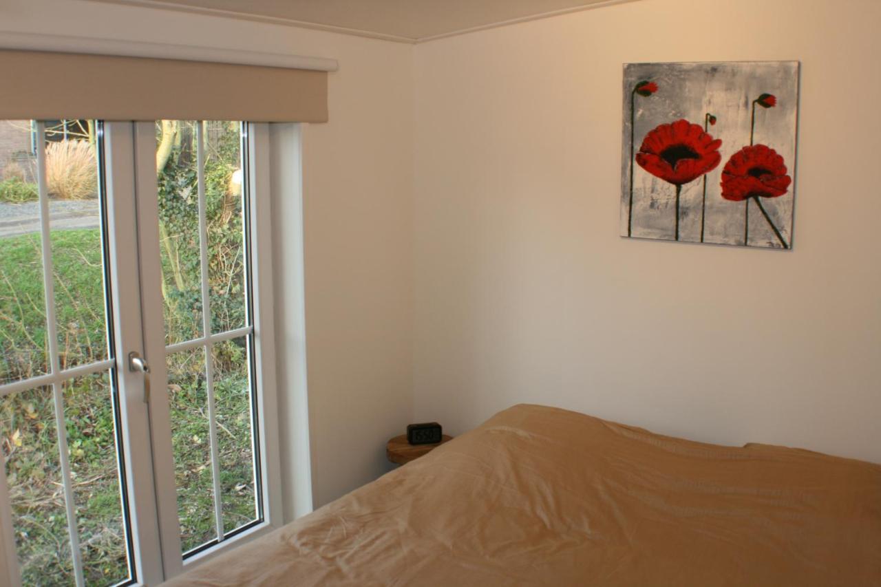 Vakantiewoning Aan De Noordzeekust Vakantiehuis