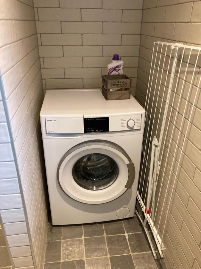 Vakantiewoning Aan De Noordzeekust Vakantiehuis *